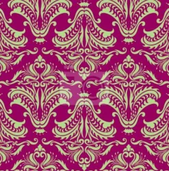 Tapeta: Fioletowy opulence