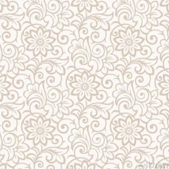 Tapeta: Floral bez szwu tapety royal