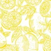 Tapeta: Fruit seamless pattern
