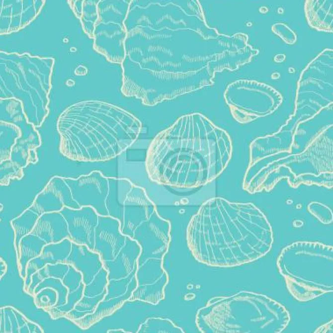 Tapeta: Frutti di mare