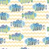 Tapeta: Funky ryby