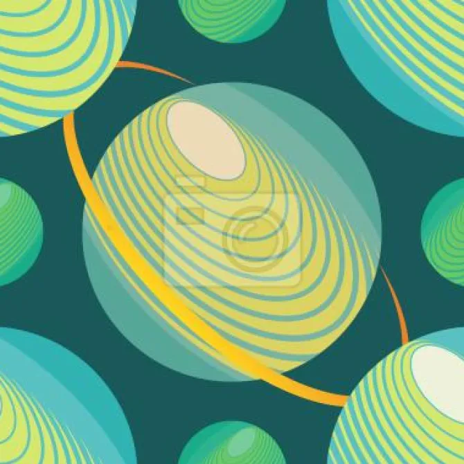 Tapeta: Galaktyczny marmur