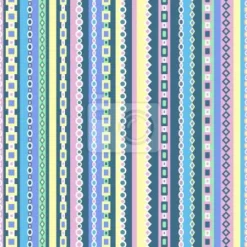 Tapeta: Geometryczne granice