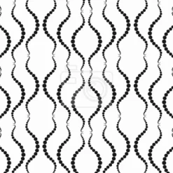 Tapeta: Georgina biała