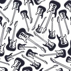 Tapeta: Gitary elektryczne