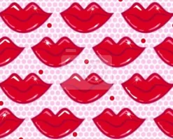 Tapeta: Gorące buziaki