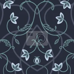 Tapeta: Gothic flower fantasy