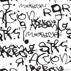 Tapeta: Graffiti kontekst pattern