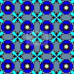 Tapeta: Gwiaździste niebo