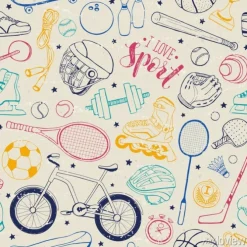 Tapeta: Ilustracji wektorowych.