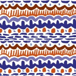 Tapeta: Inspiracja afrykańska