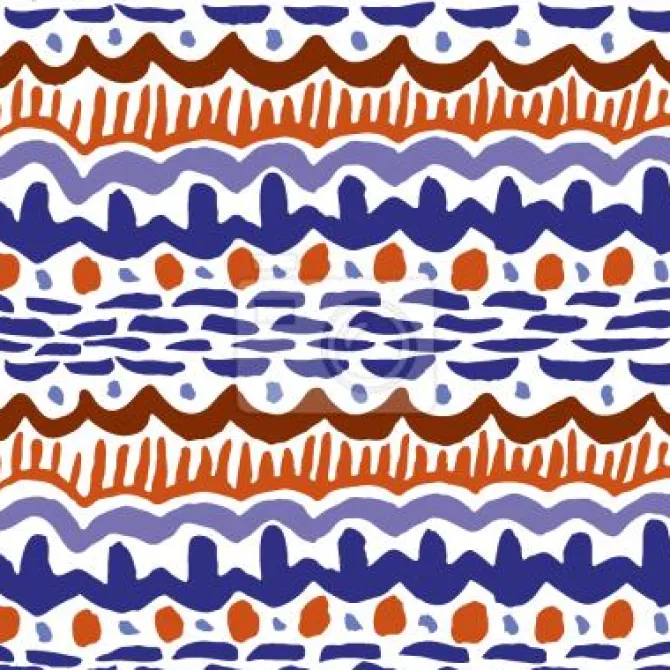 Tapeta: Inspiracja afrykańska