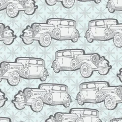 Tapeta: Jednolite tło z samochodu retro