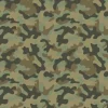 Tapeta: Kamuflaż bez szwu wzór