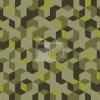 Tapeta: Kamuflaż sześcienny