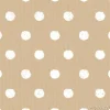 Tapeta: Kartonowe papierowe bezszwowe tło polka dots