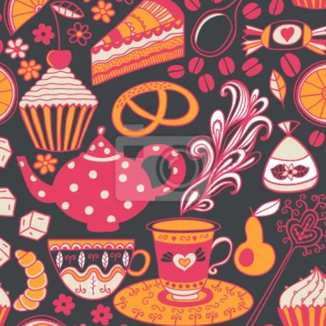 Tapeta: Kawiarnia na tiffanys