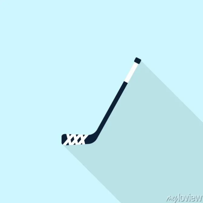 Tapeta: Kij hokejowy