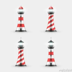 Tapeta: Kolekcja latarni