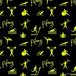 Tapeta: Kompletne tła na sporcie rozrywki.