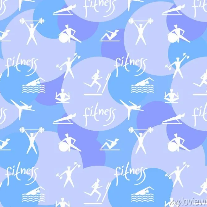 Tapeta: Kompletne tła na sporcie rozrywki.