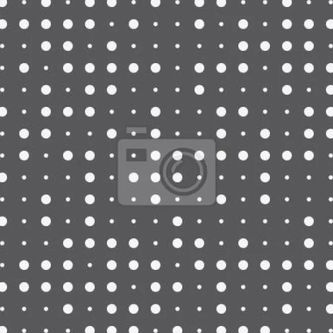 Tapeta: Kule błyszczące polka