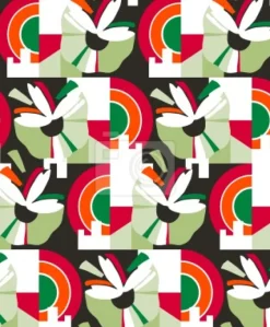 Tapeta: Kwiatostan zielony