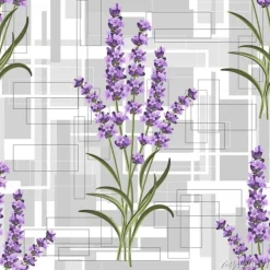 Tapeta: Kwiatowy wzór