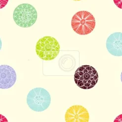 Tapeta: Kwitnienie kropki