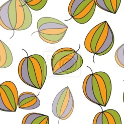 Tapeta: Latarnie na wietrze