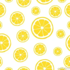 Tapeta: Lemon wzór