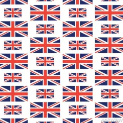 Tapeta: Londyn wektora bezszwowe tło