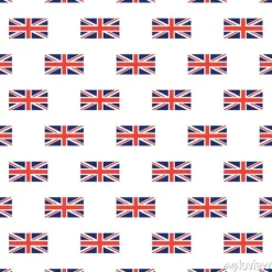 Tapeta: Londyn wektora bezszwowe tło