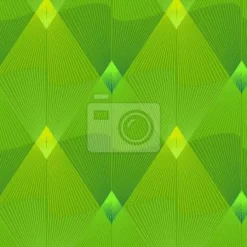 Tapeta: Małe zielone latarnie