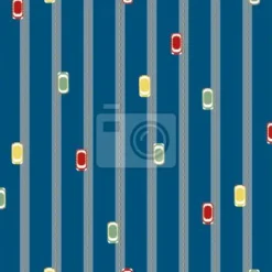 Tapeta: Mały autostrady