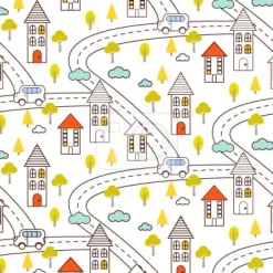 Tapeta: Mały i słodki