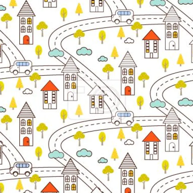 Tapeta: Mały i słodki