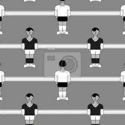 Tapeta: Mecz piłkarski