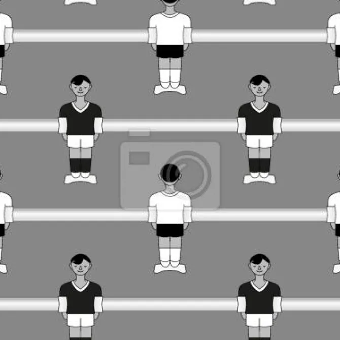 Tapeta: Mecz piłkarski