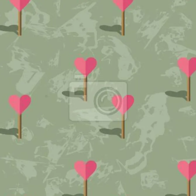 Tapeta: Miejscu dla miłości