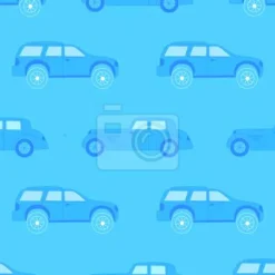 Tapeta: Monochromatyczny zakleszczenie ruchu drogowego