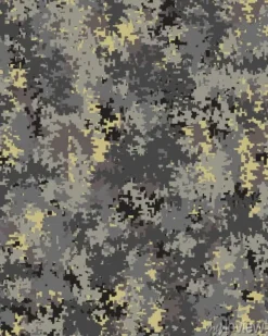 Tapeta: Moro w stylu pikselowym