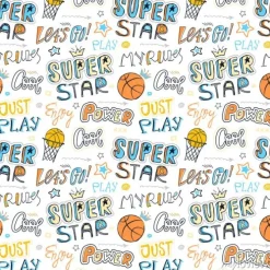 Tapeta: Napisy i motywy związane z koszykówką