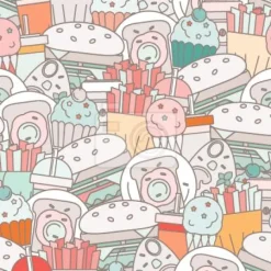 Tapeta: Oferta szybkiej obsługi