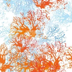 Tapeta: Ogród koralowy