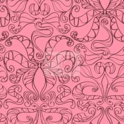 Tapeta: Petle duchowe różowe