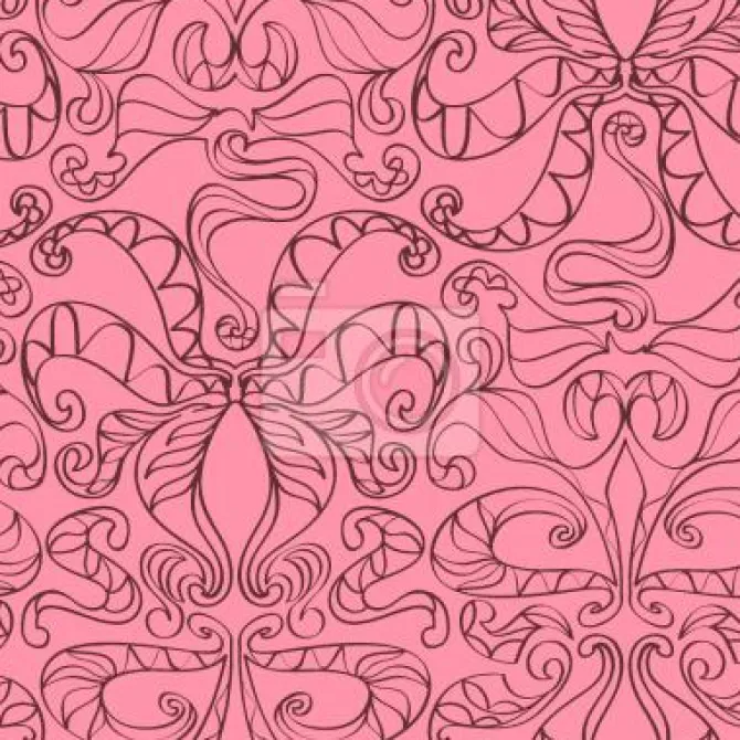 Tapeta: Petle duchowe różowe