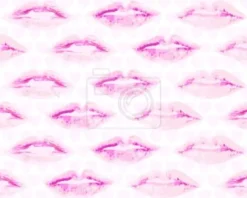 Tapeta: Pierwszy pocałunek