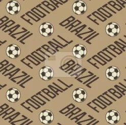 Tapeta: Piłka nożna w brazylii