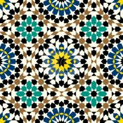 Tapeta: Piękno maurów